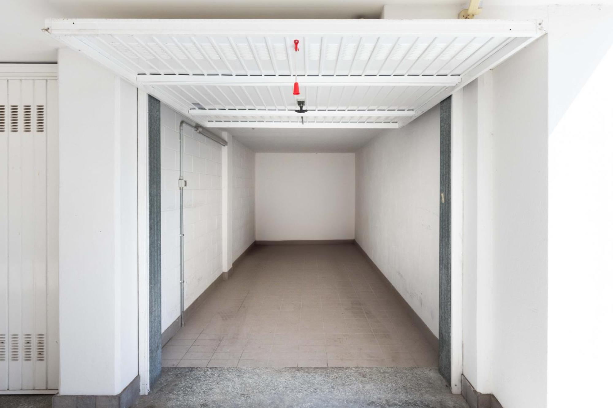 Terrace Milan Con Parcheggio Incluso Διαμέρισμα Εξωτερικό φωτογραφία