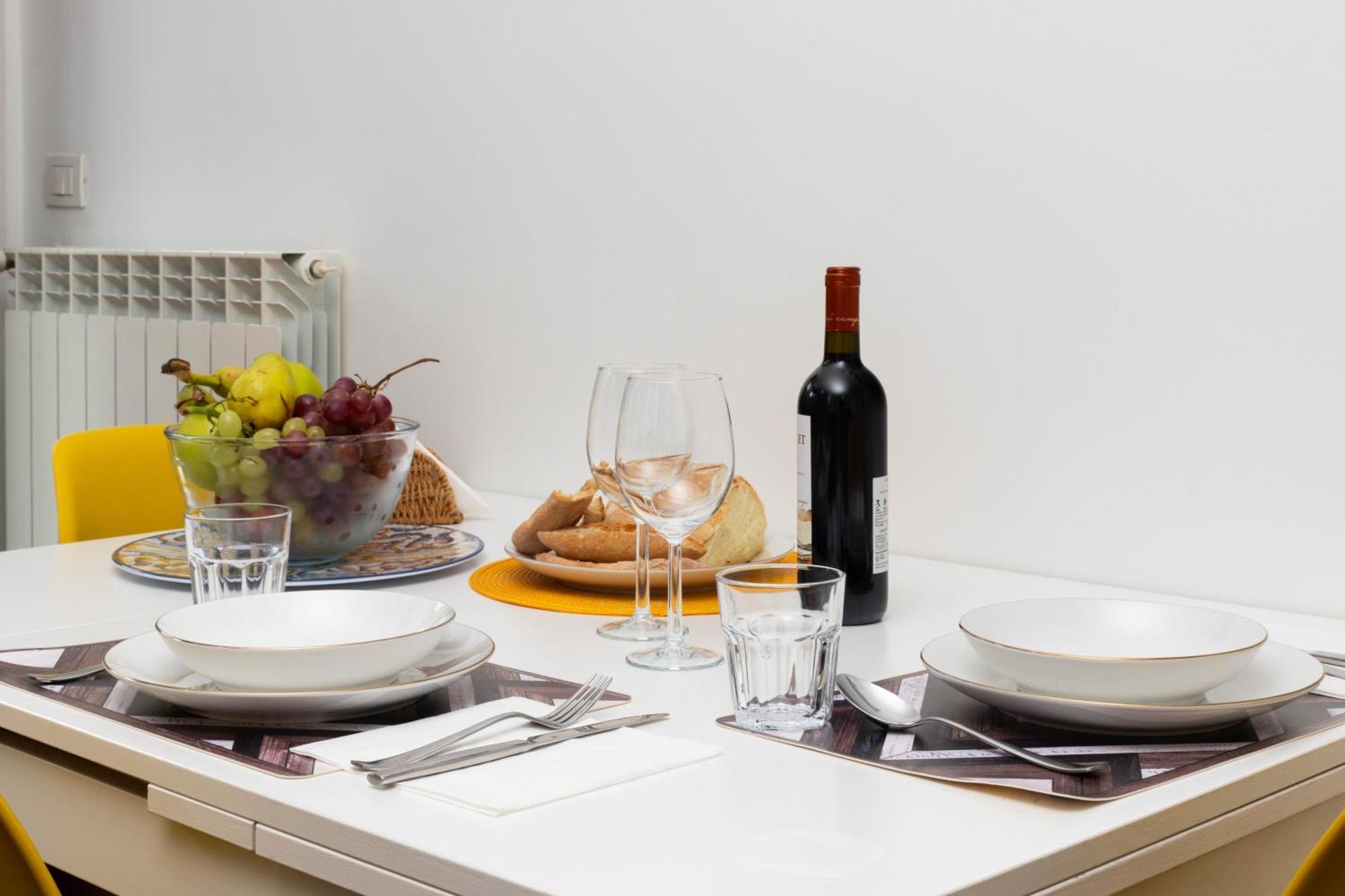 Terrace Milan Con Parcheggio Incluso Διαμέρισμα Εξωτερικό φωτογραφία